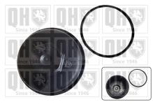 QUINTON HAZELL QOC1053